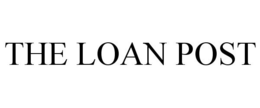 THE LOAN POST trademark