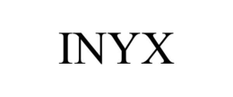 INYX trademark