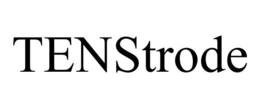 TENSTRODE trademark