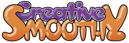 CREATIVE SMOOTHY trademark