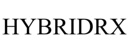 HYBRIDRX trademark