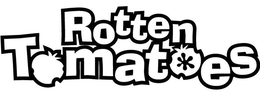 ROTTEN TOMATOES trademark