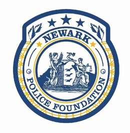 NEWARK POLICE FOUNDATION trademark