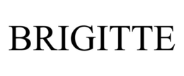BRIGITTE trademark