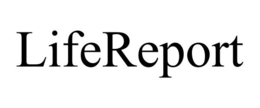 LIFEREPORT trademark