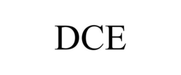 DCE trademark