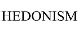 HEDONISM trademark
