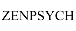 ZENPSYCH trademark