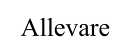ALLEVARE trademark