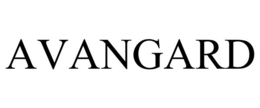 AVANGARD trademark