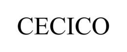 CECICO trademark