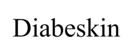 DIABESKIN trademark