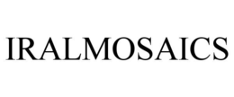 IRALMOSAICS trademark