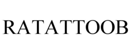 RATATTOOB trademark
