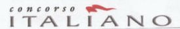 CONCORSO ITALIANO trademark