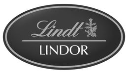 LINDT LINDOR trademark