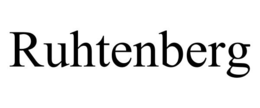 RUHTENBERG trademark