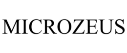 MICROZEUS trademark