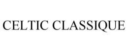 CELTIC CLASSIQUE trademark