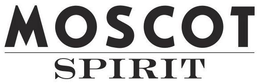 MOSCOT SPIRIT trademark