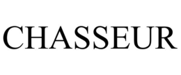 CHASSEUR trademark