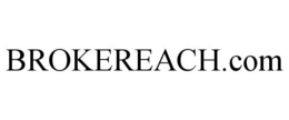 BROKEREACH.COM trademark