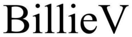 BILLIE GENES trademark