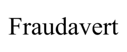 FRAUDAVERT trademark
