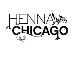 HENNA CHICAGO trademark