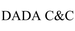 DADA C&C trademark