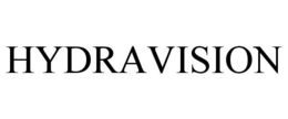 HYDRAVISION trademark