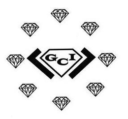 GCI trademark