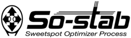 SO-STAB SWEETSPOT OPTIMIZER PROCESS trademark