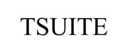 TSUITE trademark