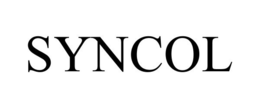 SYNCOL trademark
