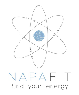 NAPAFIT FIND YOUR ENERGY trademark
