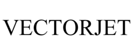 VECTORJET trademark