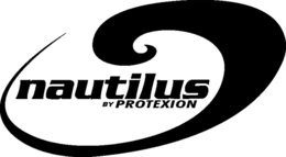 NAUTILUS BY PROTEXION trademark