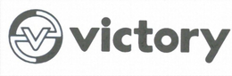V VICTORY trademark