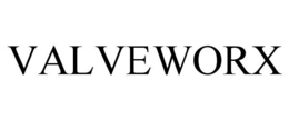 VALVEWORX trademark