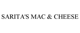 SARITA'S MAC & CHEESE trademark