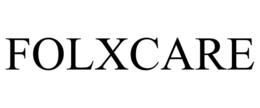 FOLXCARE trademark