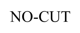 NO-CUT trademark