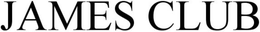 JAMES CLUB trademark