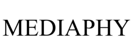 MEDIAPHY trademark