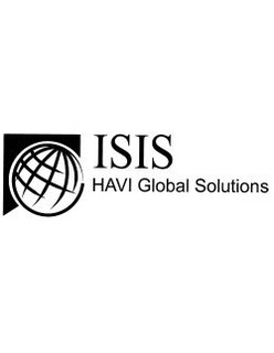 ISIS HAVI GLOBAL SOLUTIONS trademark