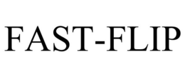 FAST-FLIP trademark
