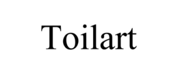 TOILART trademark