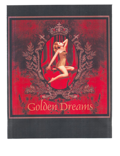 GOLDEN DREAMS trademark