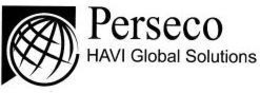 PERSECO HAVI GLOBAL SOLUTIONS trademark